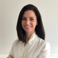 Shell Employee Sarah Bradley's profile photo
