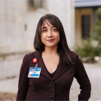 H-E-B Employee Dya Campos's profile photo