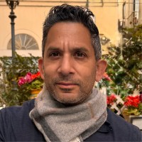 F5 Employee Ranjit Narayanan's profile photo