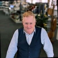 Trenton International Employee Barry MacPherson's profile photo