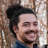 Harness Employee Joseph Lopez's profile photo