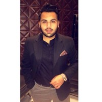 Amazon Employee Aman Mann's profile photo