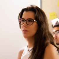 Finetwork Employee Laura de Blas's profile photo