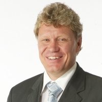 NAV Employee Morten Bjorlo's profile photo