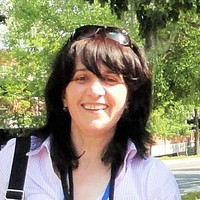 National Center for Disease Control and Public Health Georgia Employee Lia Sanodze's profile photo