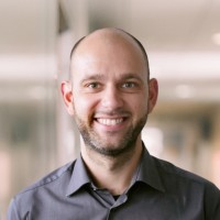 Ceyoniq Technology GmbH Employee Marcel Mühlbach's profile photo