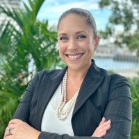 Nassau Cruise Port Ltd. Employee Amanda Freedman's profile photo