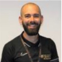The Costello School Employee Simon Randall-Bird's profile photo