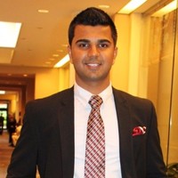 Prem Patel Email & Phone Number