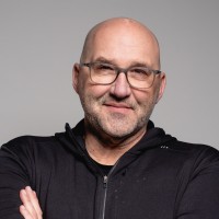 Creative Filter Employee Greg Vennerholm's profile photo