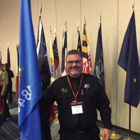 Oshkosh Waterfront Hotel and Convention Center Employee Peter Ehlert-Ncps's profile photo