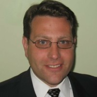 Lincoln Tech Employee Raymond Digiorgio's profile photo