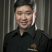 Austube Mills Employee Chris Kwan's profile photo
