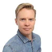 Romify Employee Antti Rikkinen's profile photo