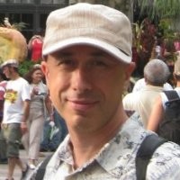 Michael Polyakov Email