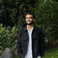 VapusData Employee Abhishek Kumar's profile photo