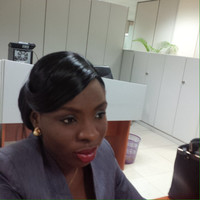 Yetunde Adewuyi's profile photo