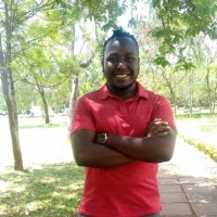 Robinson Mwangi Email
