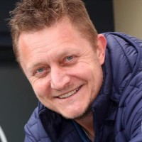 Geelong United Basketball Employee Mark Neeld's profile photo