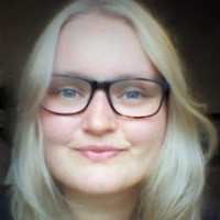 Sofia Nyström Email