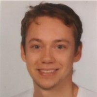 AdjuCor GmbH Employee Philip Schwinn's profile photo