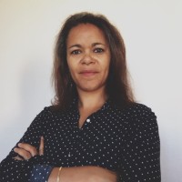 SIMETRA Employee Priska Tingaud's profile photo