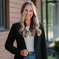Straight Path Wealth Management Employee Madelyn Rozeboom's profile photo