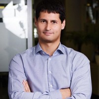 OBIT Employee Telegin Mikhail's profile photo