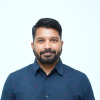 Harshavardhan Email & Phone Number