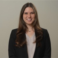 Madelyn Morris Email & Phone Number