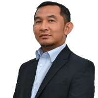 Ir. Farhan Email