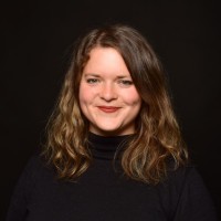 vialytics Employee Amelie Hermenau's profile photo