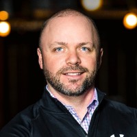 LenderLogix Employee Patrick O'Brien's profile photo