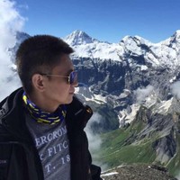 Seeker Hr Consulting Co.,Ltd Employee Jason Zhang's profile photo