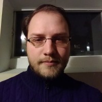 Partsimony Employee Ian Vicherek's profile photo