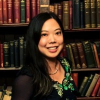 Uber Advertising Employee Jenny Pearson's profile photo
