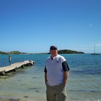 Caveo Learning Employee Patrick Hawkinson's profile photo