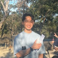 iMSX Employee Johnny Nguyen's profile photo