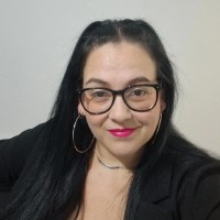 RPG: Employee Dominique Saunders's profile photo