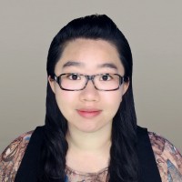Rigid Global Buildings Employee Shawna Wang's profile photo