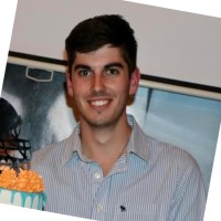 NZX Limited Employee Jack Winstanley's profile photo