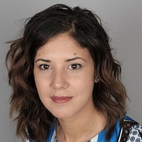 Exaprobe Employee Zineb Rhoul's profile photo