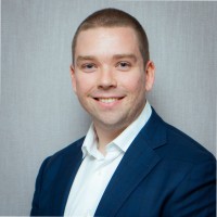 InCorp Advisory Employee Hamish Sinclair's profile photo