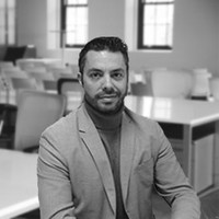 ESICAD Employee Brice Sicard's profile photo