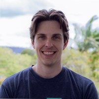 Fathom Employee Luke Ryan's profile photo