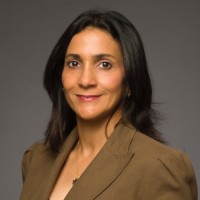 Superintendencia de Seguros y Reaseguros de Panamá Employee Martha de Scigliani's profile photo