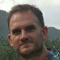 Lee Huie