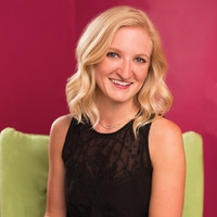 Mangold Creative Employee Anna Hawkinson's profile photo