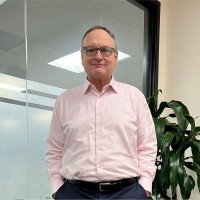 Commercial Bank of California Employee John Coleman's profile photo