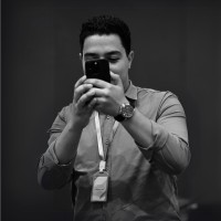 Integrity Corp. Employee Muaz Hosary's profile photo